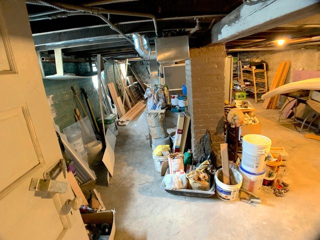 3626 S Ashland Avenue, Chicago, IL 60609