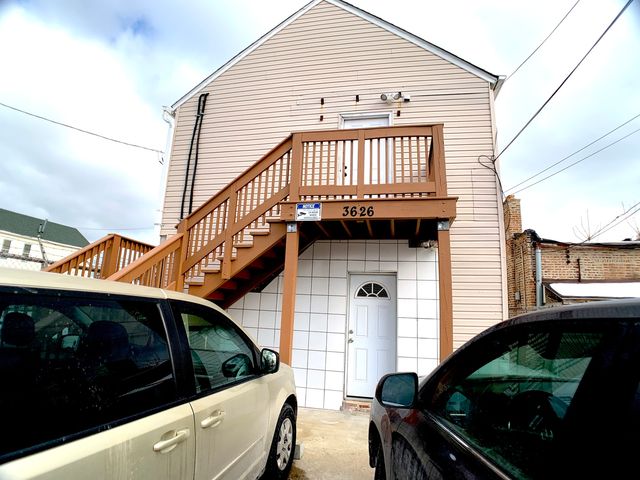 3626 S Ashland Avenue, Chicago, IL 60609