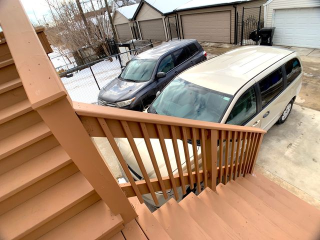 3626 S Ashland Avenue, Chicago, IL 60609