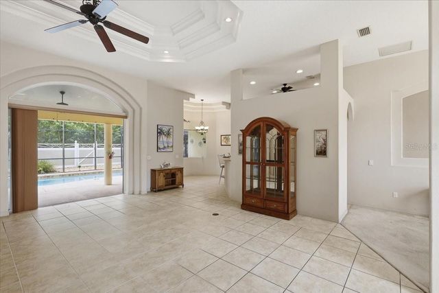 26 PORCUPINE DRIVE, Palm Coast, FL 32164