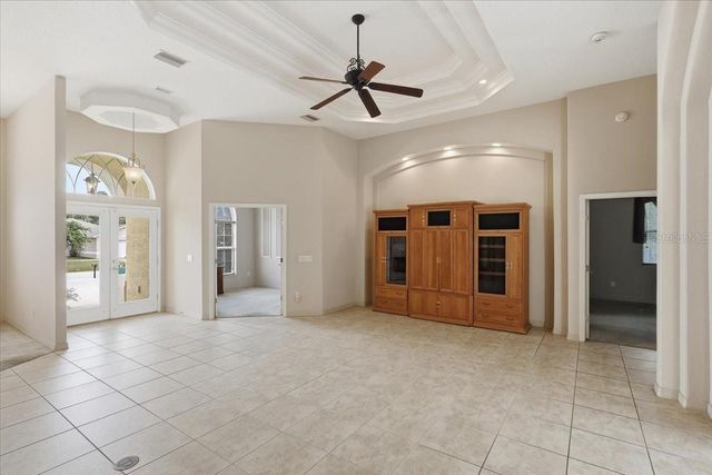 26 PORCUPINE DRIVE, Palm Coast, FL 32164