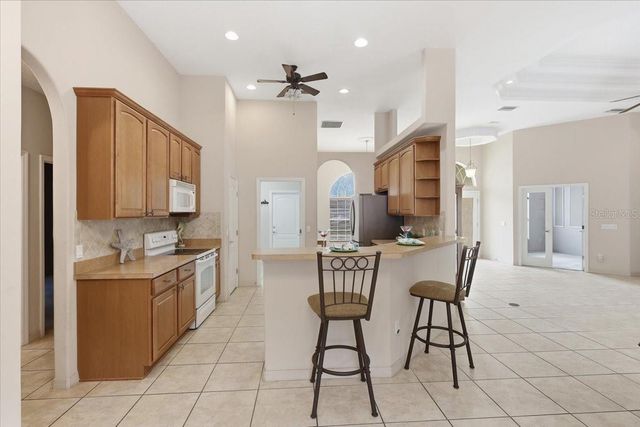 26 PORCUPINE DRIVE, Palm Coast, FL 32164