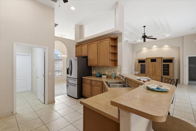 26 PORCUPINE DRIVE, Palm Coast, FL 32164