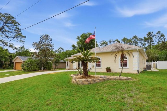 26 PORCUPINE DRIVE, Palm Coast, FL 32164