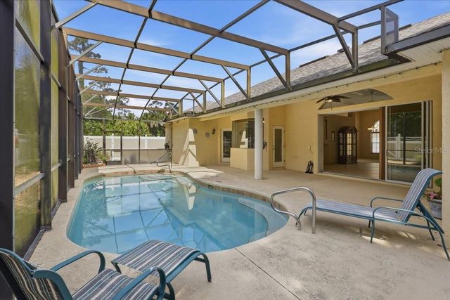 26 PORCUPINE DRIVE, Palm Coast, FL 32164