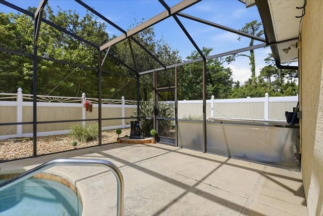 26 PORCUPINE DRIVE, Palm Coast, FL 32164
