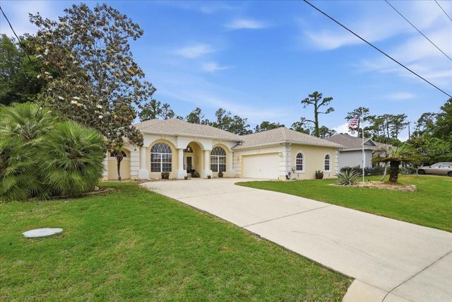 26 PORCUPINE DRIVE, Palm Coast, FL 32164