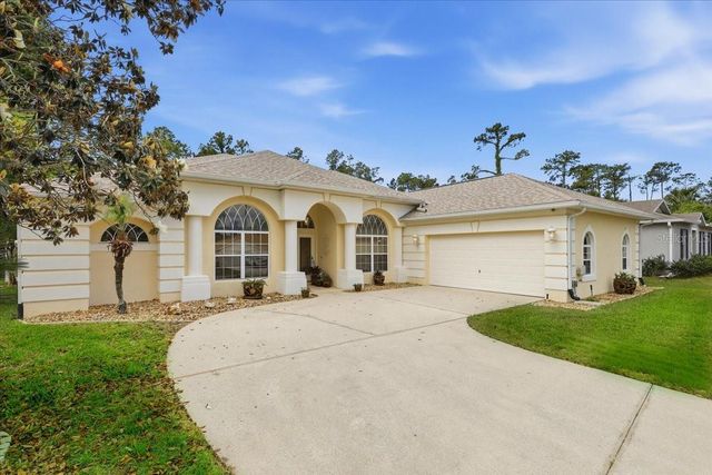 26 PORCUPINE DRIVE, Palm Coast, FL 32164