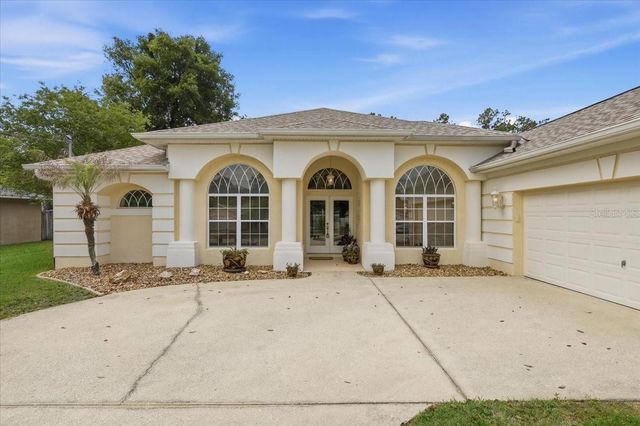 26 PORCUPINE DRIVE, Palm Coast, FL 32164