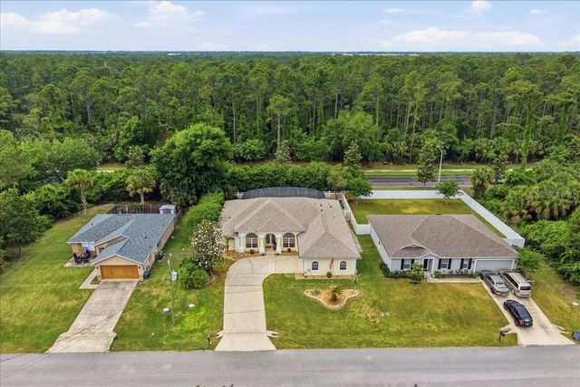 26 PORCUPINE DRIVE, Palm Coast, FL 32164