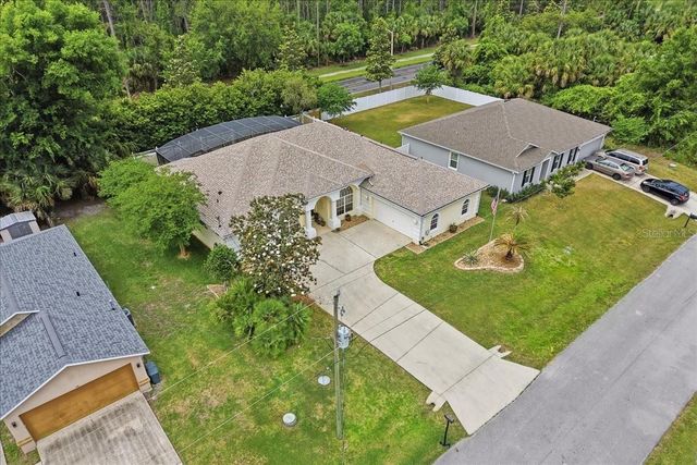 26 PORCUPINE DRIVE, Palm Coast, FL 32164
