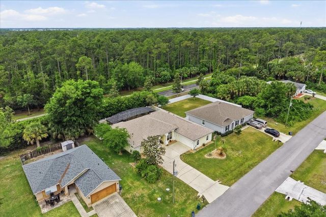 26 PORCUPINE DRIVE, Palm Coast, FL 32164