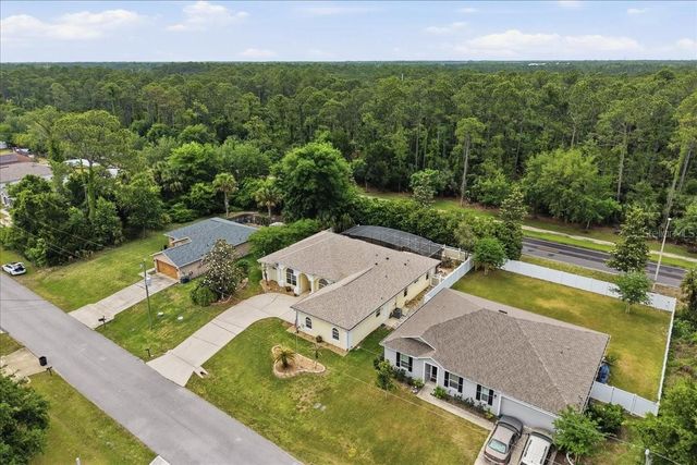 26 PORCUPINE DRIVE, Palm Coast, FL 32164