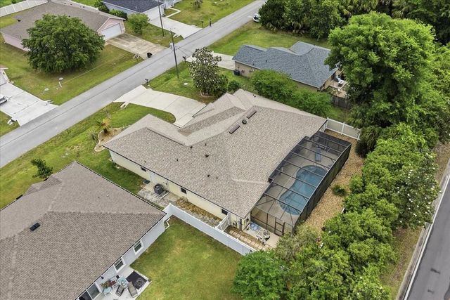 26 PORCUPINE DRIVE, Palm Coast, FL 32164