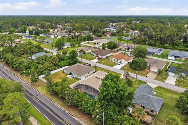 26 PORCUPINE DRIVE, Palm Coast, FL 32164