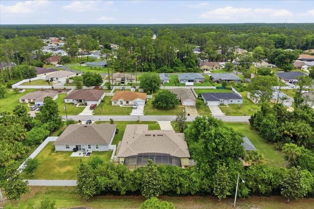 26 PORCUPINE DRIVE, Palm Coast, FL 32164