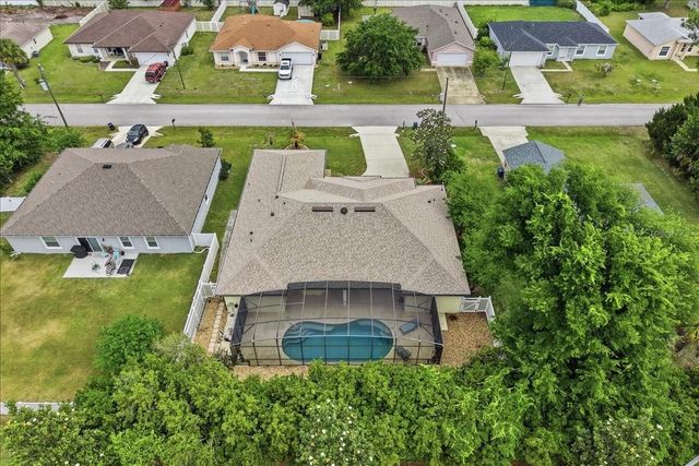 26 PORCUPINE DRIVE, Palm Coast, FL 32164