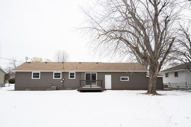 16945 Florin Avenue, Farmington, MN 55024