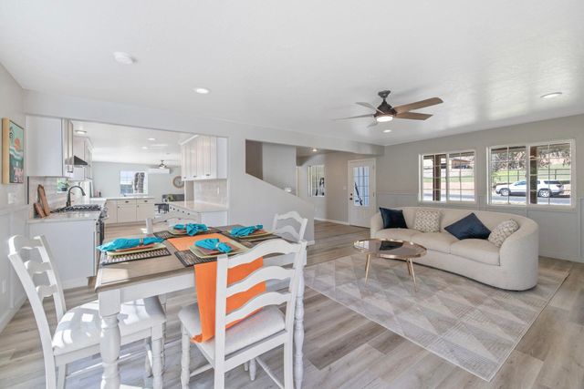 38129 Balch Park Road, Springville, CA 93265