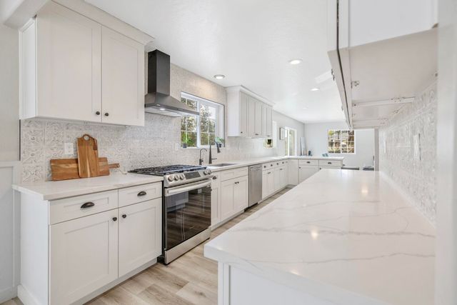 38129 Balch Park Road, Springville, CA 93265