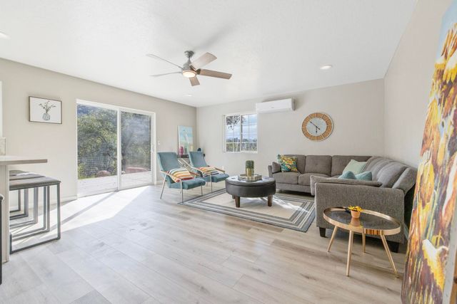 38129 Balch Park Road, Springville, CA 93265