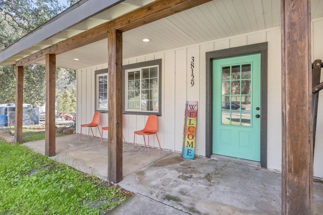 38129 Balch Park Road, Springville, CA 93265