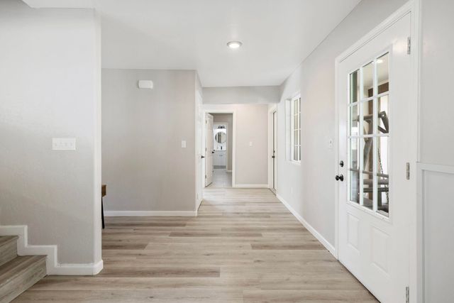 38129 Balch Park Road, Springville, CA 93265