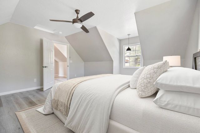 38129 Balch Park Road, Springville, CA 93265