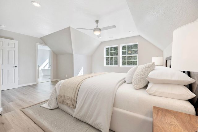 38129 Balch Park Road, Springville, CA 93265