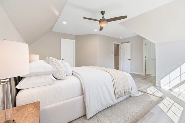 38129 Balch Park Road, Springville, CA 93265