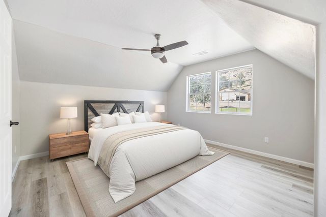 38129 Balch Park Road, Springville, CA 93265