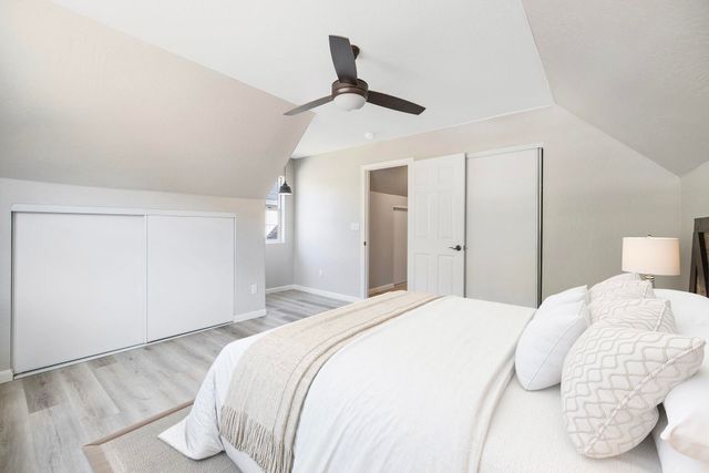 38129 Balch Park Road, Springville, CA 93265