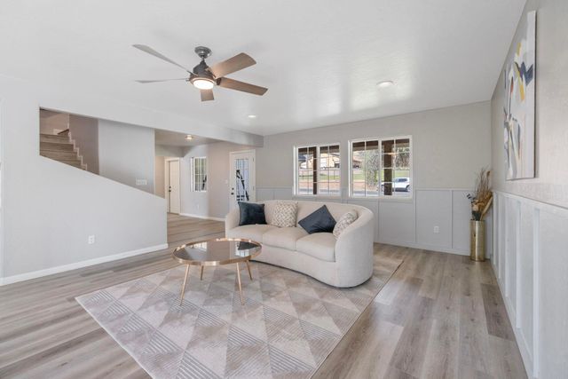 38129 Balch Park Road, Springville, CA 93265