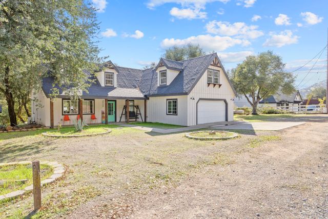 38129 Balch Park Road, Springville, CA 93265