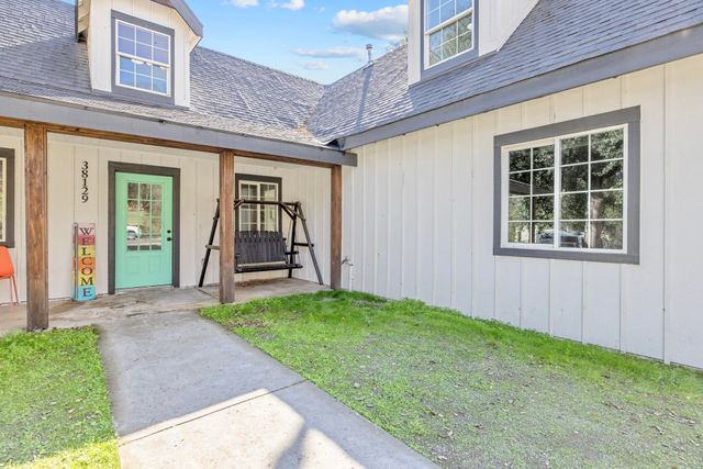 38129 Balch Park Road, Springville, CA 93265