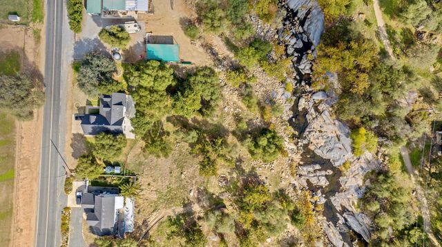 38129 Balch Park Road, Springville, CA 93265