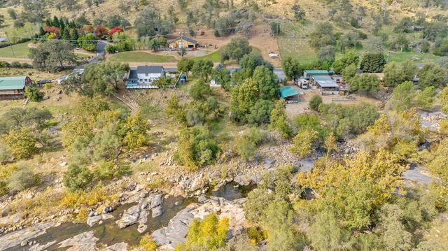 38129 Balch Park Road, Springville, CA 93265