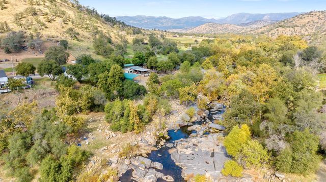 38129 Balch Park Road, Springville, CA 93265