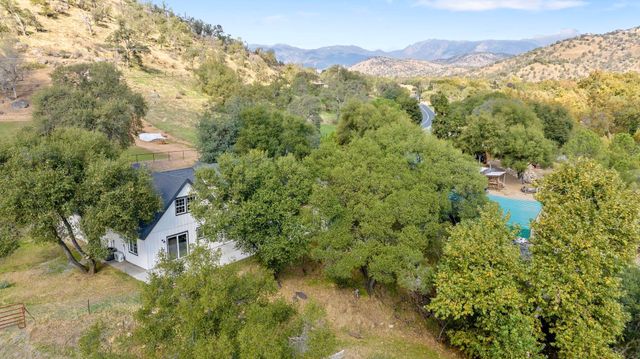 38129 Balch Park Road, Springville, CA 93265