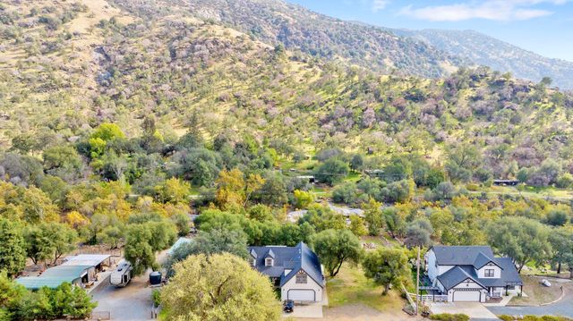 38129 Balch Park Road, Springville, CA 93265