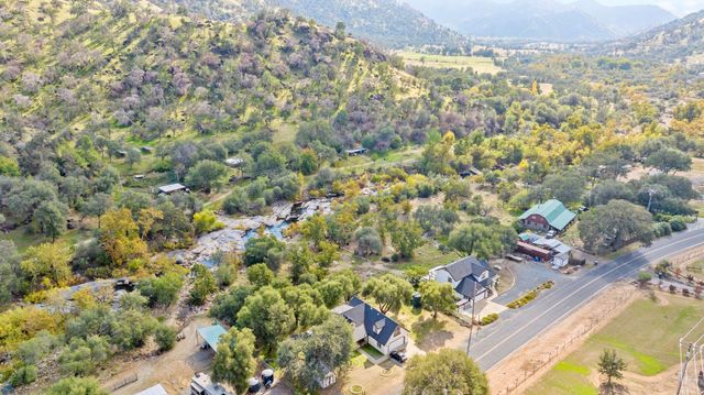 38129 Balch Park Road, Springville, CA 93265