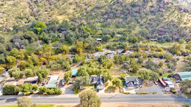 38129 Balch Park Road, Springville, CA 93265