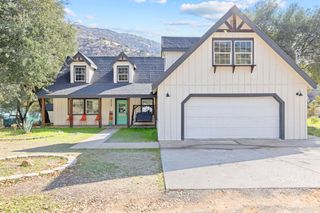 38129 Balch Park Road, Springville, CA 93265