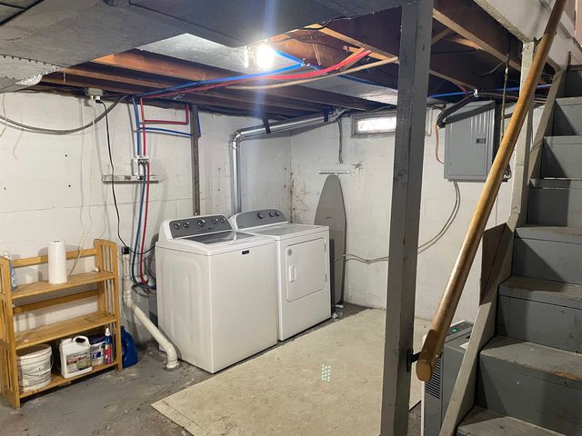 317 S West Street, Angola, IN 46703