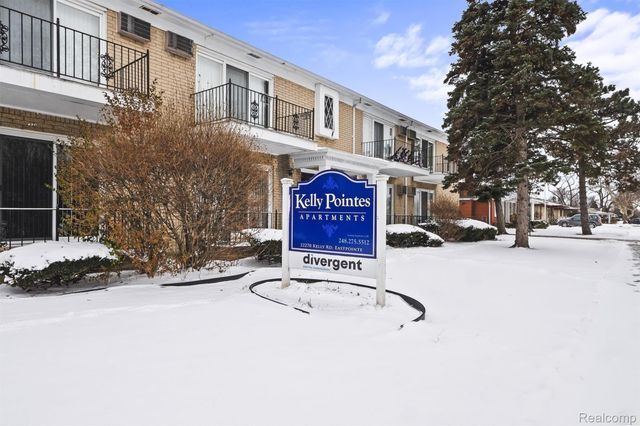 22270 Kelly Road, Eastpointe, MI 48021