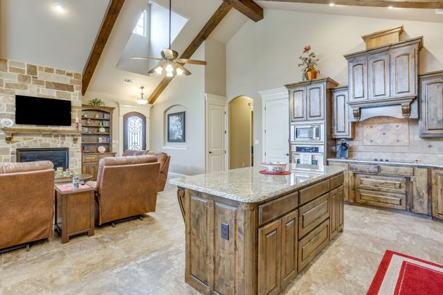 6417 Beacon Vista Circle, Granbury, TX 76049