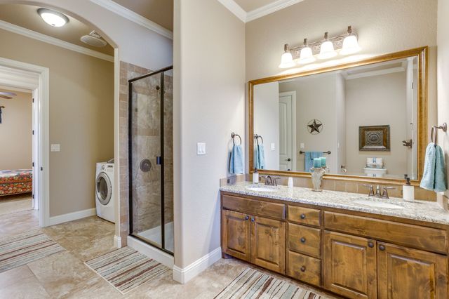 6417 Beacon Vista Circle, Granbury, TX 76049
