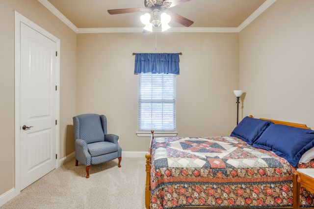 6417 Beacon Vista Circle, Granbury, TX 76049