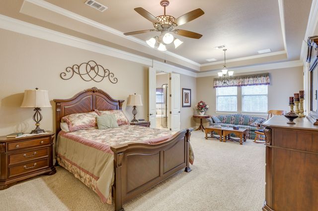 6417 Beacon Vista Circle, Granbury, TX 76049