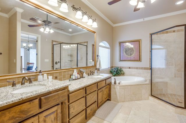 6417 Beacon Vista Circle, Granbury, TX 76049